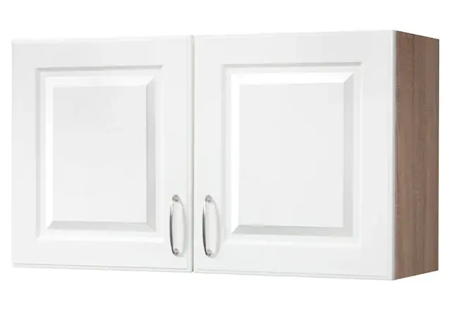 wiho Küchen Hängeschrank »Tilda, B/T/H: 100/35/56 cm« Abverkauf