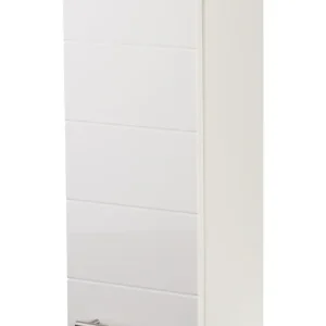 welltime Hängeschrank »Porto« Breite 25 cm, mit hochglänzenden Fronten Beliebt