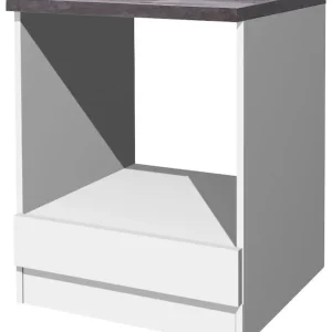 Flex-Well Herdumbauschrank »Lucca« (B x H x T) 60 x 85 x 60 cm Ausverkauf