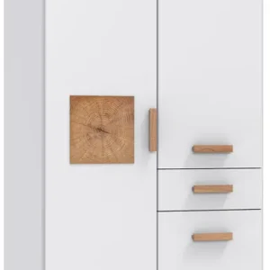 Wimex Kleiderschrank »Gotland« wahlweise in 91cm oder 135cm Breite Jetzt Bestellen