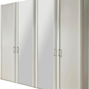 WIEMANN Kleiderschrank »Bern« hochwertige Beschläge inkl. Türdämpfung Billig