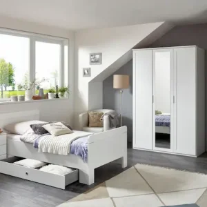 Markenprodukt Wimex Kleiderschrank »Nadja«