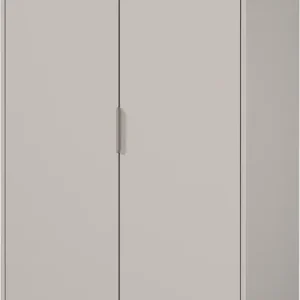 GERMANIA Kinderkleiderschrank »GW-Alkmaar« 1 Stk. tlg. mit Kleiderstange aus Metall Nur Heute