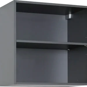 Wochenendangebot Express Küchen Hängeregal »Arta« montiert