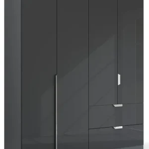rauch Drehtürenschrank »Glamour by Quadra Spin« Günstig