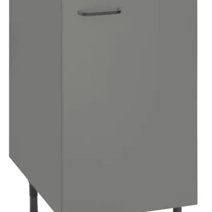 Günstig OPTIFIT Spülenschrank »Elga« mit Soft-Close-Funktion, höhenverstellbaren Füßen, Breite 45 cm