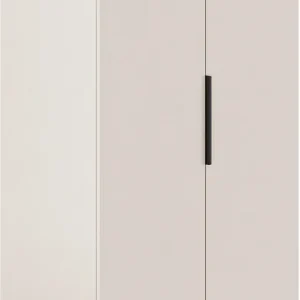 Versand Am Gleichen Tag Home affaire Kleiderschrank »ARI, 2-türig« viel Stauraum mit Einlegeböden und Kleiderstange