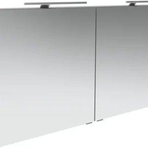 welltime Spiegelschrank »Lacona« Billig