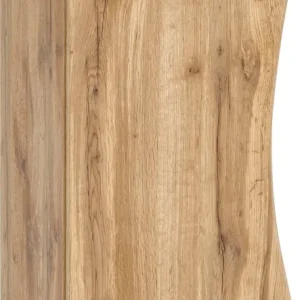 Jetzt Bestellen welltime Unterschrank »Stubach« Tür mit Baumkante