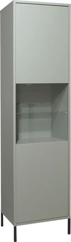 Bestseller Mäusbacher Standvitrine »Bonnie TOPSELLER!« OTTOs Choice,Vitrine mit wechselbarem Türanschlag