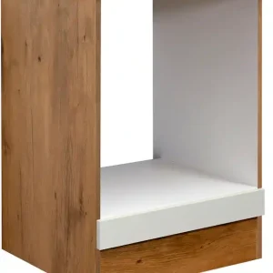 Flex-Well Herdumbauschrank »Vintea« (B x H x T) 60 x 85 x 60 cm, inkl. Arbeitsplatte Top-Angebot