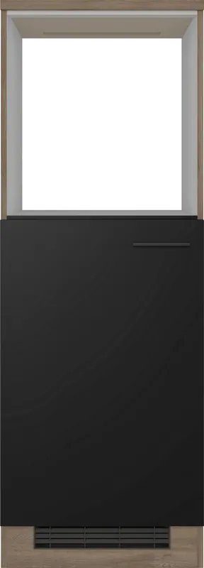 Flex-Well Backofen/Kühlumbauschrank »Capri« 1 Stk. tlg. (B x H x T) 60 x 169 x 60 cm, mit hoher Nische für Einbaubackofen Nur Heute