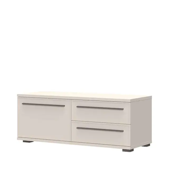 Highlight OTTO home TV-Board »Opera TV-Lowboard, TV-Kommode, TV-Schrank, TV-Unterschrank, TV-Möbel« UV lackiert, Soft Close Funktion, Höhenverstellbare Füße