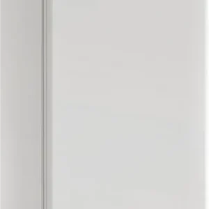 Saphir Hängeschrank »Quickset 376 Wand-Badschrank mit 1 Tür und 2 Einlegeböden« Badezimmer-Hängeschrank, 30 cm breit, inkl. Türdämpfer, Weiß Hochglanz Direkt Vom Hersteller