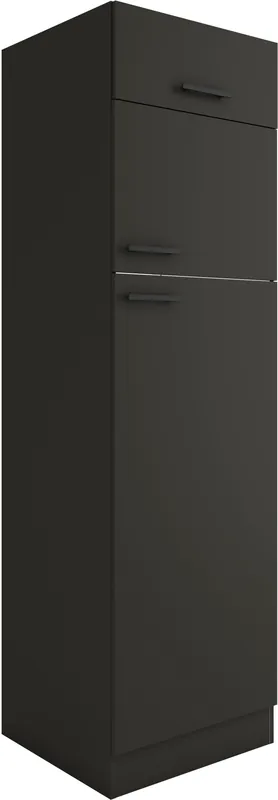 Mega-Angebot OPTIFIT Kühlumbauschrank »Palma« Breite 60 cm, Nischenmaße B/T/H 56,7/55,5/144,6 cm