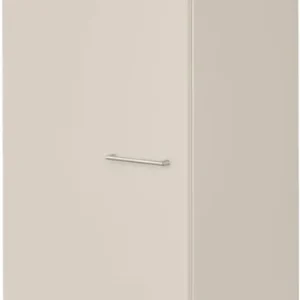 nobilia® Kühlumbauschrank »"Laser", Ausrichtung wählbar, mit Schubkasten,« vormontiert, Breite/Höhe: 60/167,8 cm Begrenztes Angebot