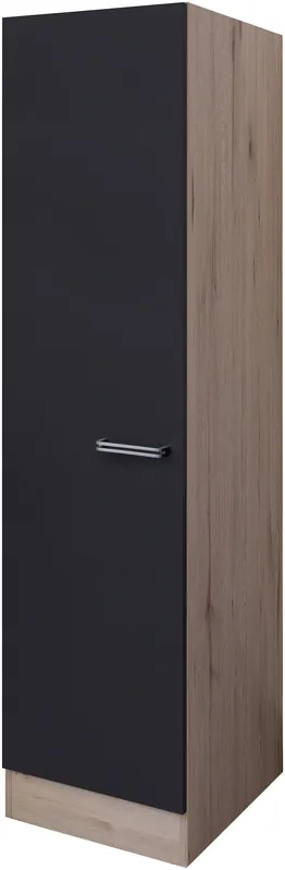 Flex-Well Seitenschrank »Antigua« (B x H x T) 50 x 200 x 57 cm, für viel Stauraum Neu Im Sortiment