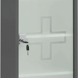 Schildmeyer Medizinschrank »Wido« Breite 34 cm Angebot