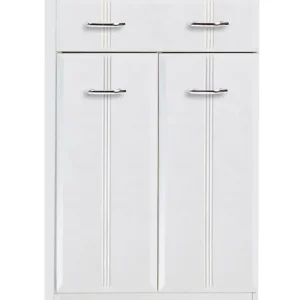 Top-Seller welltime Unterschrank »Rallye« Breite 50 cm, mit wechselbarem Türanschlag