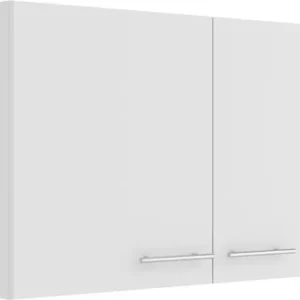 OPTIFIT Hängeschrank »Bella« Breite 100 cm, 2 Türen, 1 Einlegeboden Online Kaufen