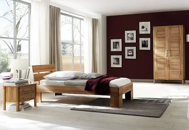Sonderangebot Home affaire Schlafzimmer-Set »Modesty II« in 3 Ausführungen