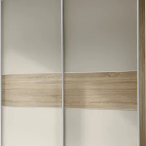 STAUD Schwebetürenschrank »Sinfonie Plus, edles Design in hochwertiger Qualität, Made in Germany« In vier verschiedenen Ausstattungsvarianten Sale