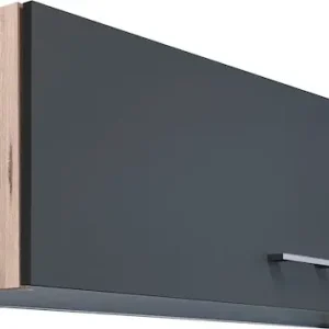 Flex-Well Klapphängeschrank »Morena« (B x H x T) 100 x 32 x 32 cm, mit Klappe Saisonangebot