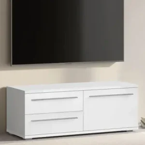 OTTO home TV-Board »Piano« (H/B/T): 46,2/120/45,2cm,UV lackiert, mit Soft-Close-Funktion Online Kaufen