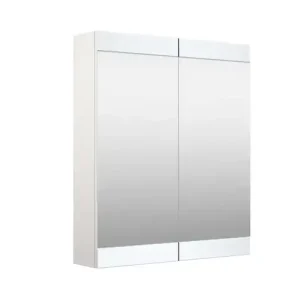 welltime Badezimmerspiegelschrank »Serena Retro« FSC®-zertifiziertes Material, Breite 61,5 cm Preisknaller