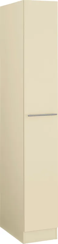 Preiswert wiho Küchen Apothekerschrank »Unna« Auszug mit 4 Ablagefächern