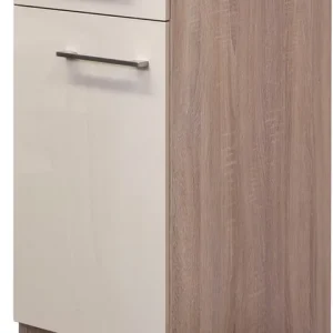 Flex-Well Unterschrank »Nepal« (B x H x T) 30 x 85/86 x 60 cm Top-Seller