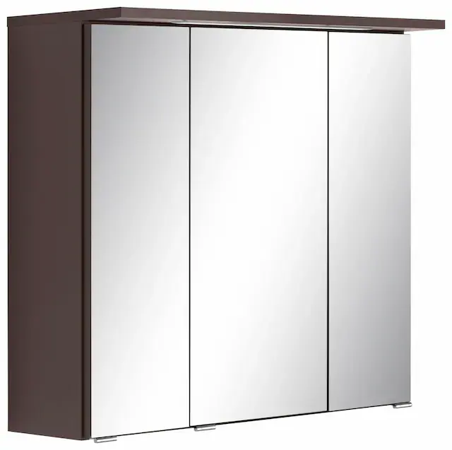 Bestpreis welltime Spiegelschrank »Ravenna« Breite 70 cm