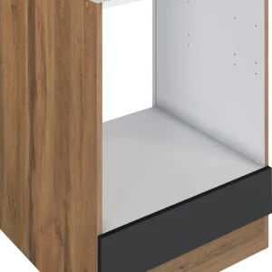 Bestpreis KOCHSTATION Herdumbauschrank »KS-Luhe« 60 cm breit