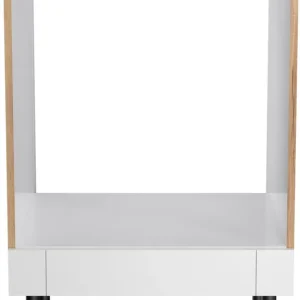 KOCHSTATION Herdumbauschrank »KS-Ahus« Breite 60 cm Top-Seller