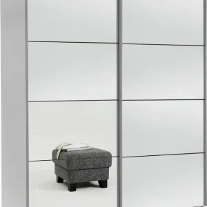 Wimex Schwebetürenschrank »Easy« mit Vollspiegel Versand Am Gleichen Tag