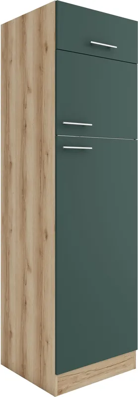 OPTIFIT Kühlumbauschrank »Bella« Breite 60 cm, Nischenmaße B/T/H 56,7/55,5/144,6 cm Aktuell