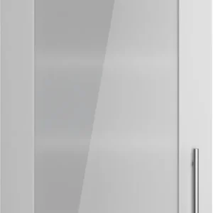 KOCHSTATION Glashängeschrank »KS-Ahus« Breite 50 cm Preisknaller