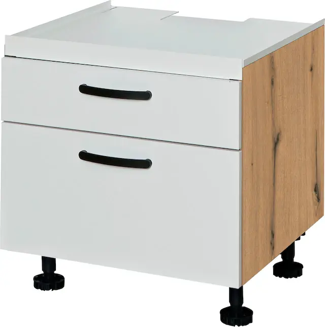 Direktkauf Express Küchen Unterschrank »ARTA« vormontiert