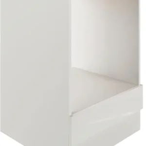 Flex-Well Herdumbauschrank »Lund« (B x H x T) 60 x 85 x 60 cm, mit Nische für Standard-Einbauherd Sichere Zahlung