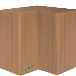 Flex-Well Eckhängeschrank »Nano« (B x H x T) 60/60 x 54,8 x 32 cm Top-Preis