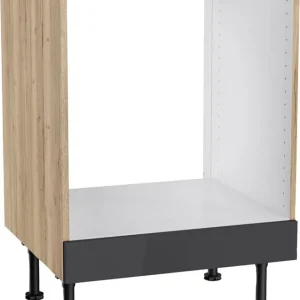 Neu KOCHSTATION Herdumbauschrank »Aken«