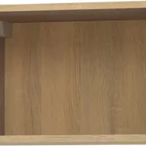 KOCHSTATION Hängeschrank »"KS-Scafa"« in meheren Breiten, Höhe 30 cm, wahlweise Türschlag rechts oder links Markenprodukt