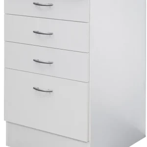 Abverkauf Flex-Well Unterschrank »Wito« (B x H x T) 50 x 85/86 x 60 cm, mit praktischen Schubkästen