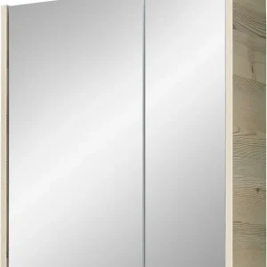 Abverkauf Saphir Spiegelschrank »Quickset 393«