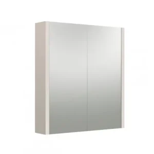 welltime Spiegelschrank »Urban« Türen mit Soft-Close-Funktion, mit 2 Glaseinlegeböden Geprüft