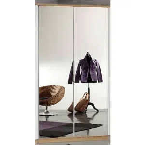 Wimex Eckkleiderschrank »Greven« Preisknaller