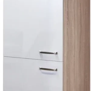 Flex-Well Kühlumbauschrank »Florenz« (B x H x T) 60 x 162 x 60 cm Kostenloser Versand