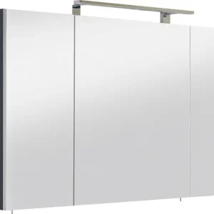 OPTIFIT Spiegelschrank »Mino« Breite 120 cm Versand Am Gleichen Tag