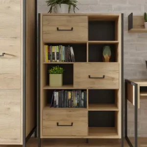 Must-Have FORTE Mehrzweckregal