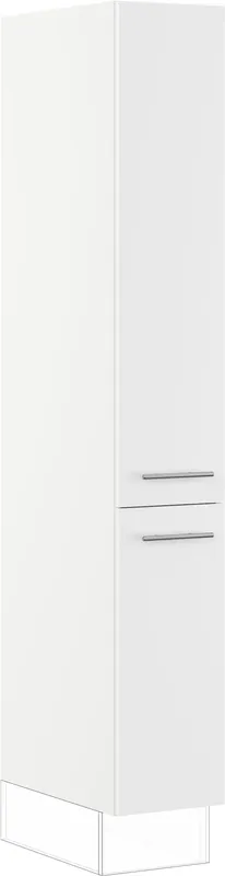 IMPULS KÜCHEN Seitenschrank »"Valencia", Breite/Höhe: 30/190,7 cm« vormontiert, mit Drehtüren, mit verstellbaren Fachböden Jetzt Kaufen